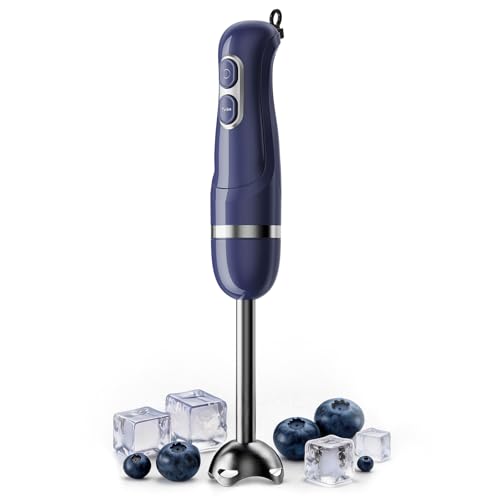 Immersion Blender Corded 400W