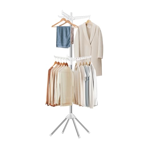 Clothes Drying Rack