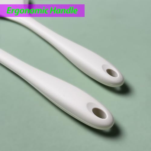 Silicone Spatula Set