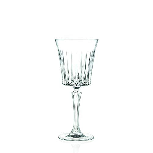 Wine Glass Goblet (6 Count)