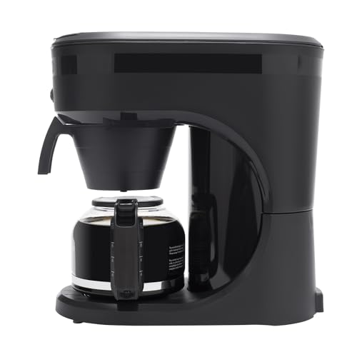 SBS Speed Brew Select 10 Cup Coffee Maker
