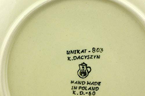 Tea or Coffee Set for Six UNIKAT