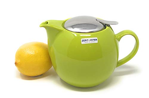 ZERO JAPAN Universal Teapot 680cc Sencha