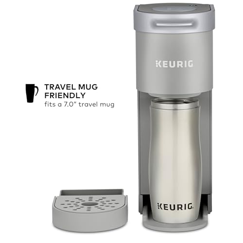 K Mini Single Serve K