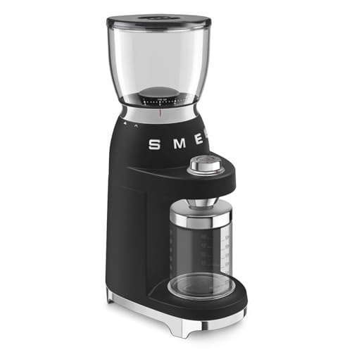 CGF11 Retro Style Coffee Grinder