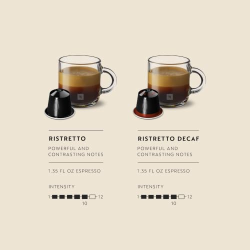 Original Ristretto Italiano and (20 Count)