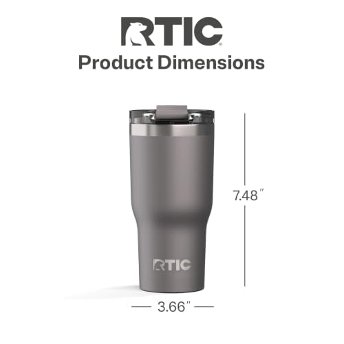 20oz Essential Tumbler with Lid