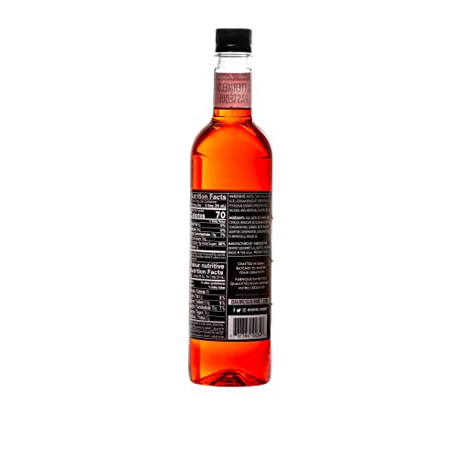 Classic Watermelon Syrup (101.6 Fl Oz)