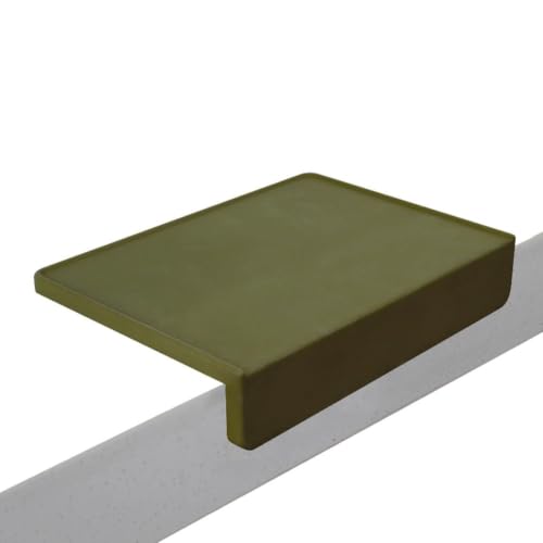 Espresso Tamping Mat