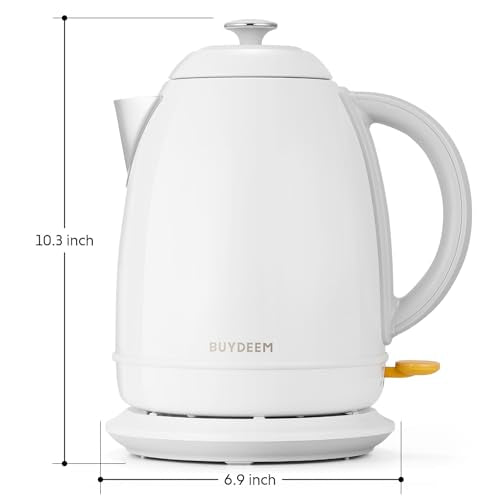 K640 Electric Tea Kettle