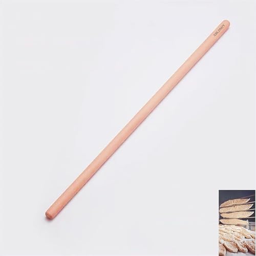 Thin Rolling Pin （90 * 2cm）