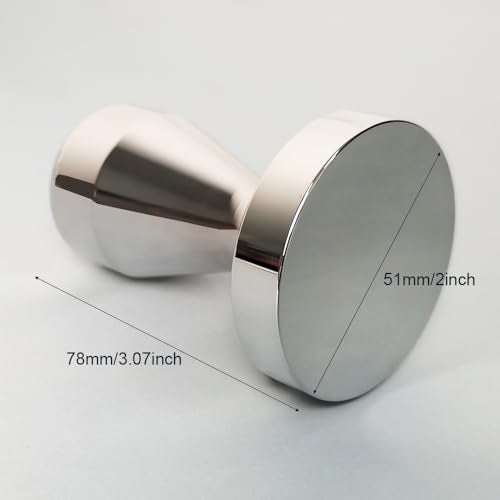 Coffee Tamper 51mm
