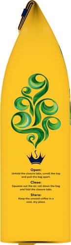 Ground Coffee (12 Ounce)