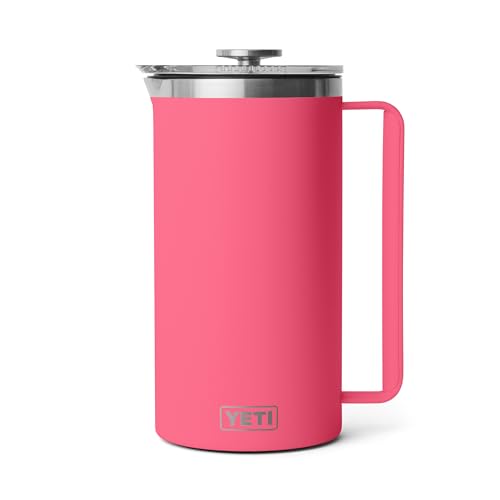 Rambler 64 oz. French Press Coffee Maker