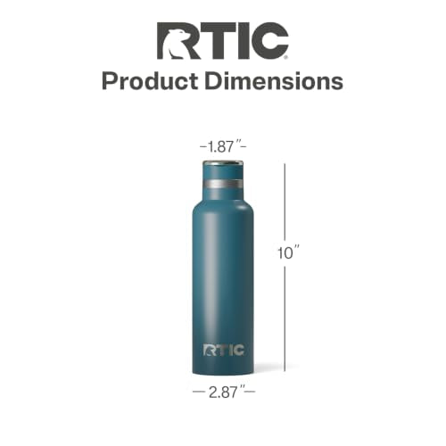 20oz Journey Water Bottle