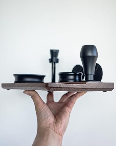 Tamping Station