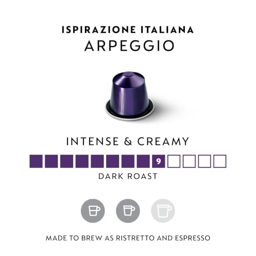 Original Arpeggio (50 Count)