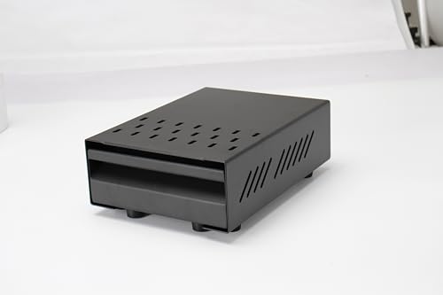 Espresso Knock Box Drawer