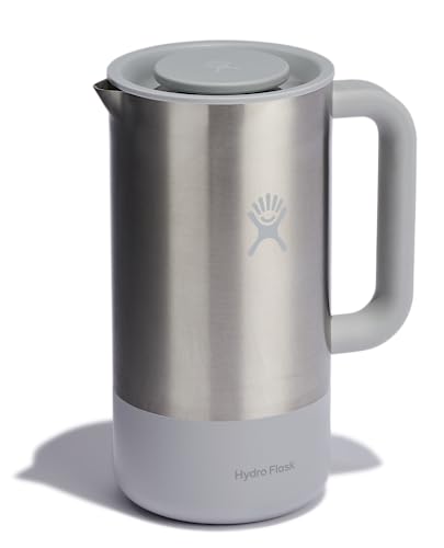 French Press Birch