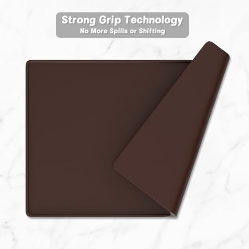 Silicone Coffee Mat