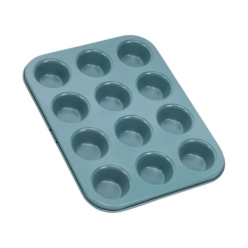 Mini Muffin Pan