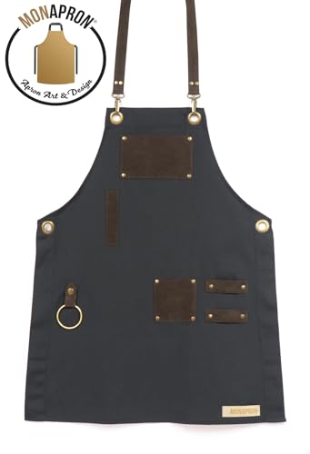 Men and Women Apron for Kitchen
