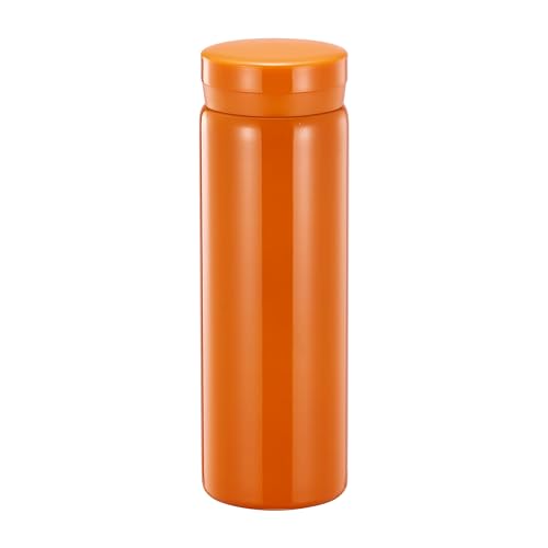 10oz Mini Water Bottle Stainless Steel Thermos Small Flask