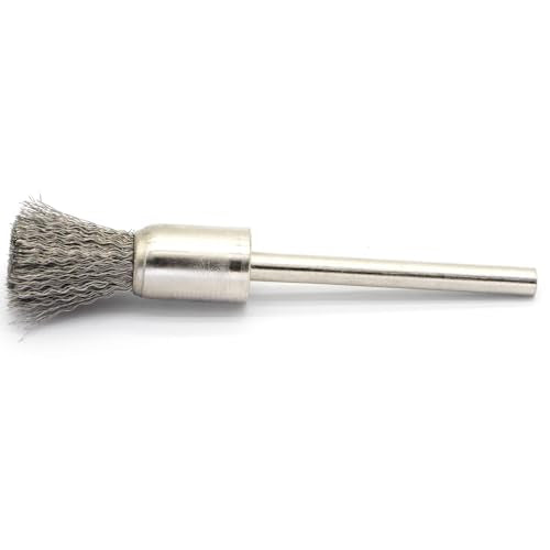 20PCS Wire Brushes