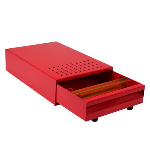Large Size Espresso Coffee Knock Box Drawer