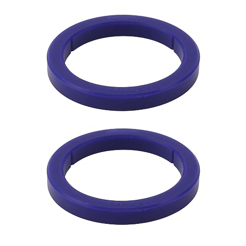 2PCS Brew Head Group Gasket