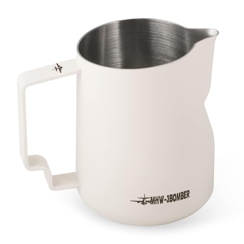 MHW Bomber 450ml