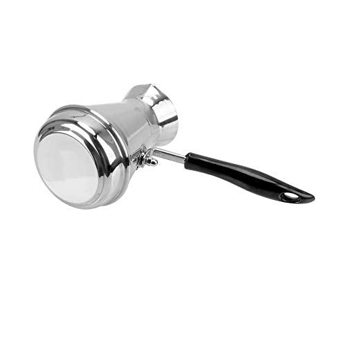 Stainless Steel Tea Coffee Kettle with Thermometer