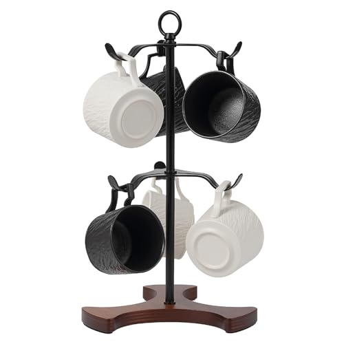 Coffee Mug Tree