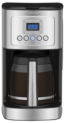 Coffee Maker Programmable