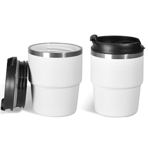 Espresso Cups (2 Count)