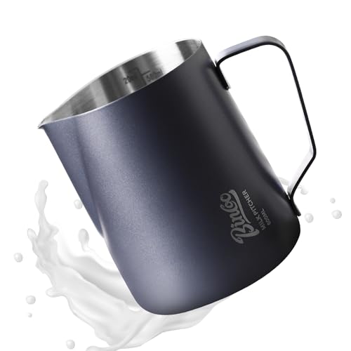 Milk Frothing Pitcher