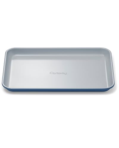 9x13" Non Stick Ceramic Small Baking Sheet