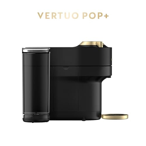 Vertuo Pop+ Coffee & Espresso Maker by Breville