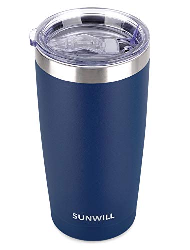 Travel Coffee Tumbler 20 oz