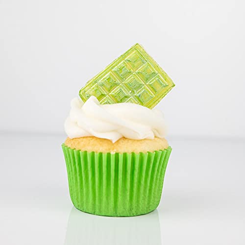 Luster Dust Edible Cake Decorations
