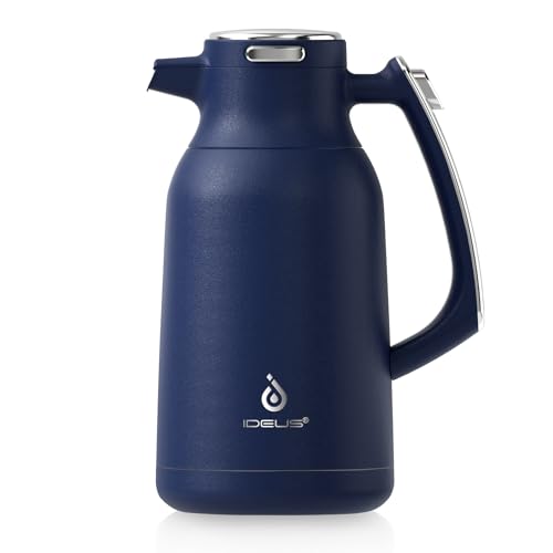 Thermal Coffee Carafe 68oz
