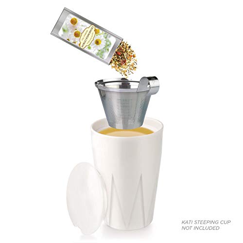 Single Steeps Tea Sampler (28 Count)