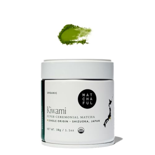 Kiwami Organic