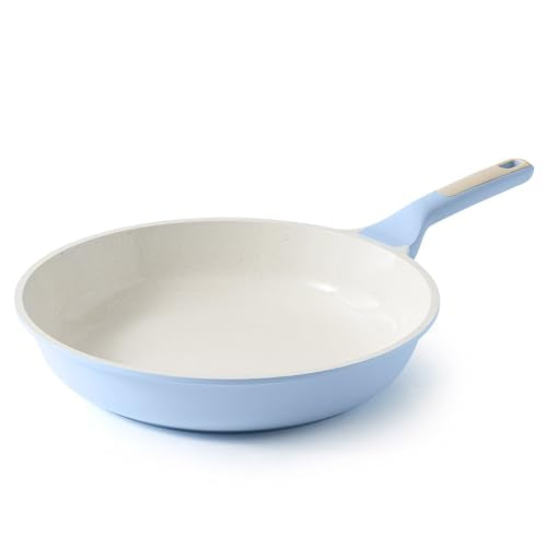 Nonstick Ceramic Frying Pan 8