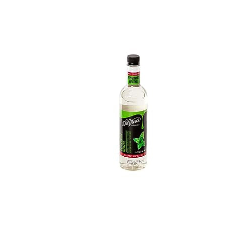 Classic Peppermint Syrup (25.4 Fl Oz)