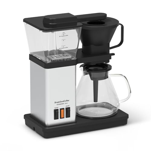 SimplyGoodCoffee Coffee Maker