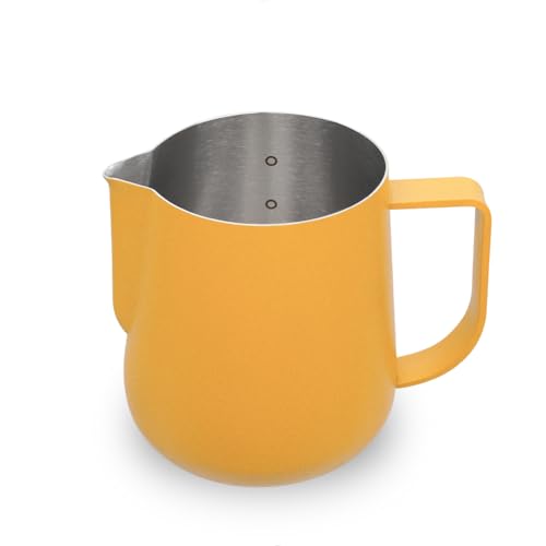 Milk Frothing Pitcher 500ml