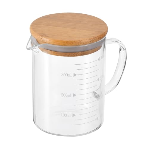 350ml Glass Measuring Cup