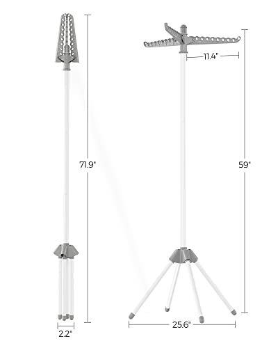 Clothes Drying Rack