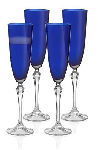 Champagne Flute Glasses